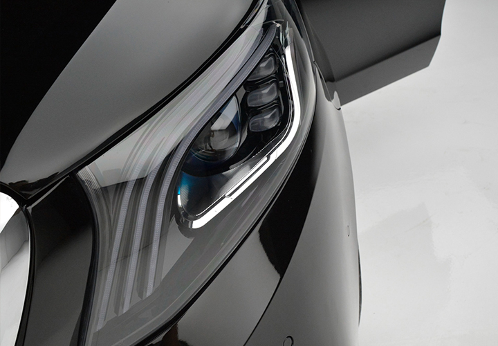 Maybach Kiralama